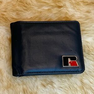 Russell Athletic Wallet 💼⚡‎